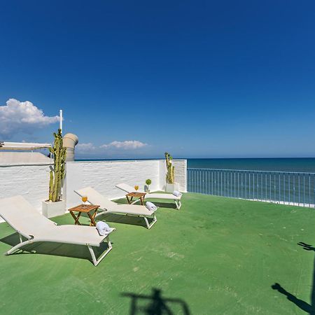 Carihuela - Beach & Sun Torremolinos Eksteriør bilde